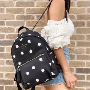 Kate Spade Medium Backpack